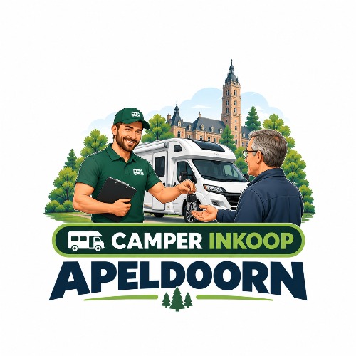 Camper Inkoop Apeldoorn